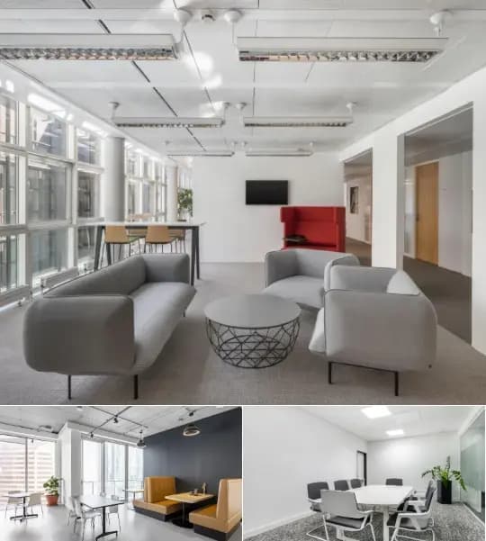 Office space for rent