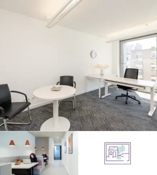 Office space for rent
