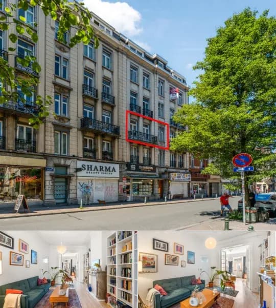 Apartment for sale