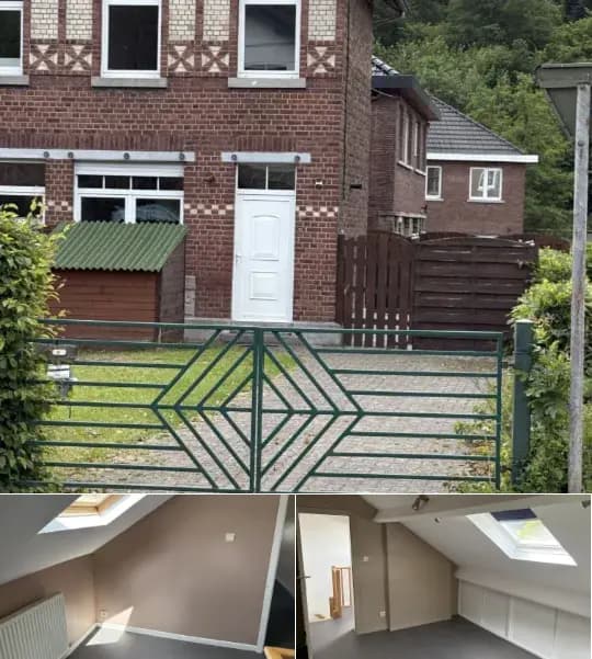 Residence for rent