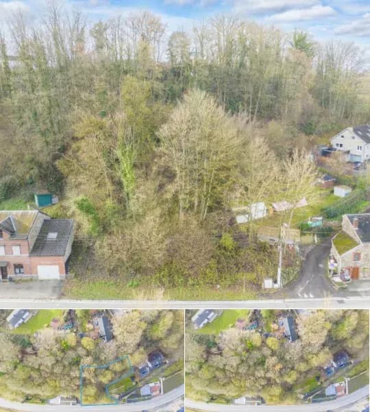 Development site for sale
