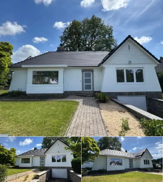 Villa for sale