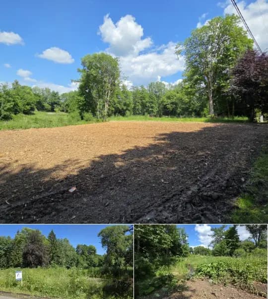 Land for sale