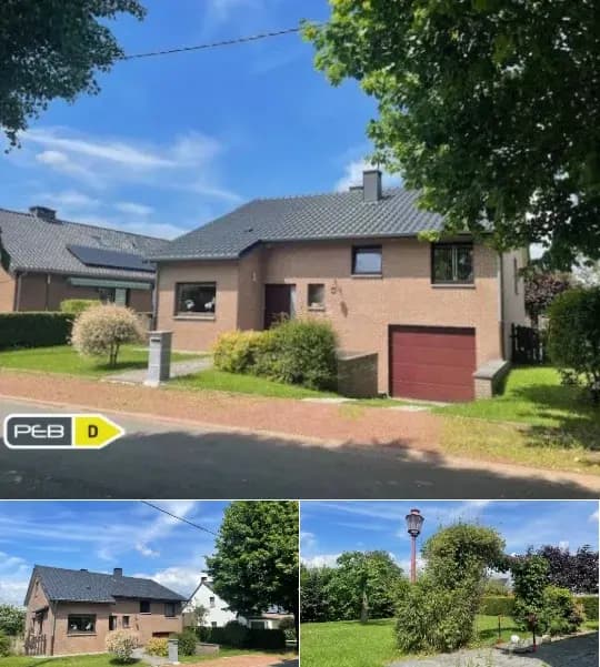 Villa for sale