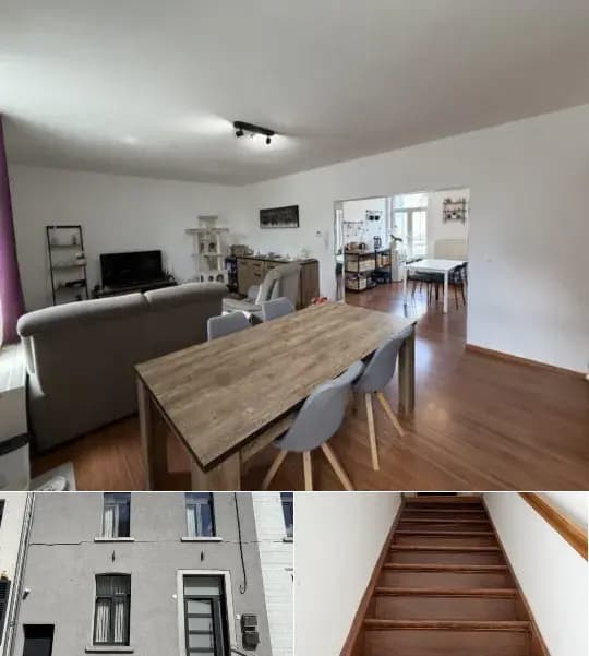 Apartment for rent