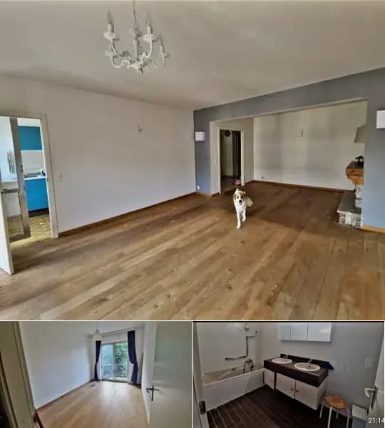 Apartment for sale