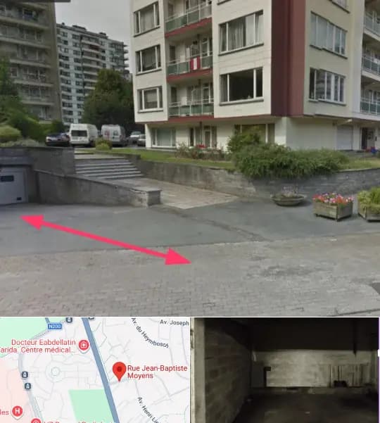 Garage for sale