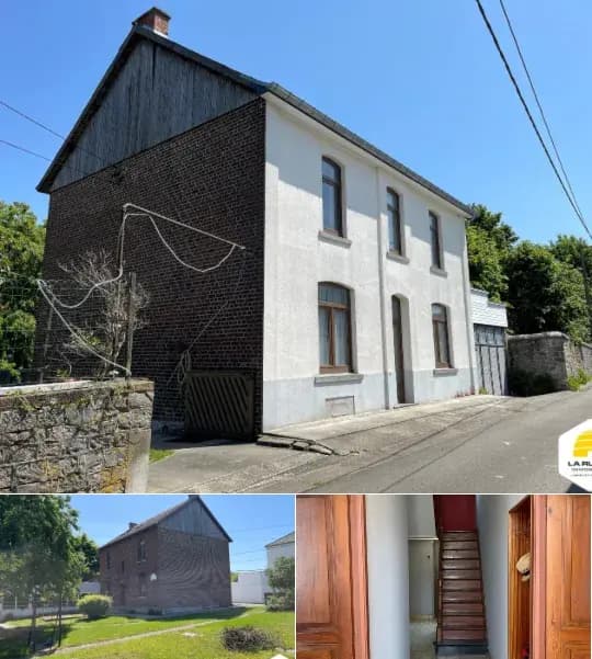 Villa for sale