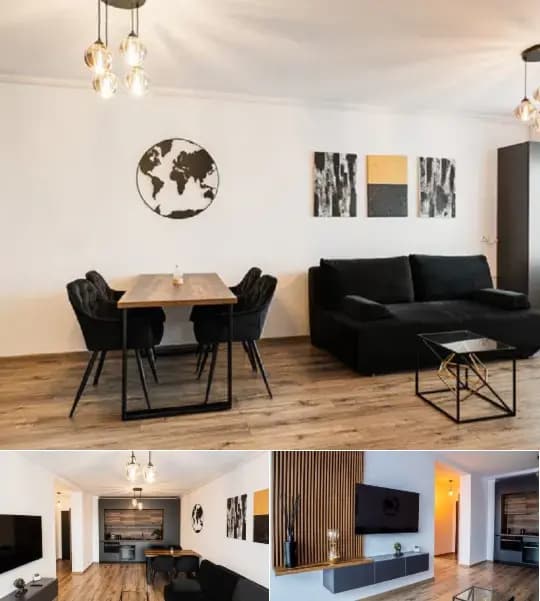 Apartment for rent