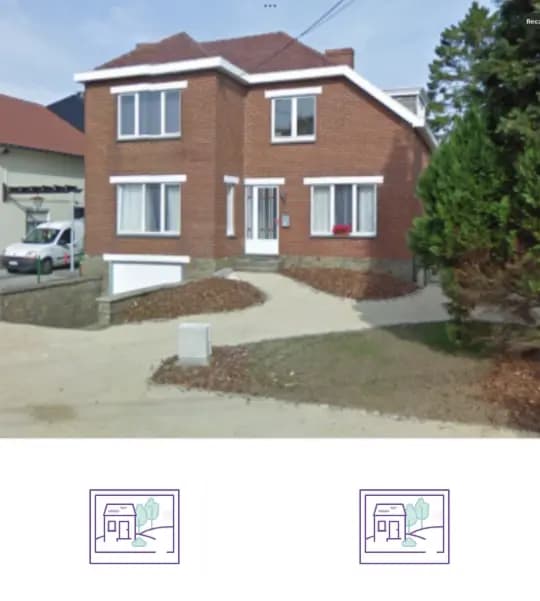 Residence for rent