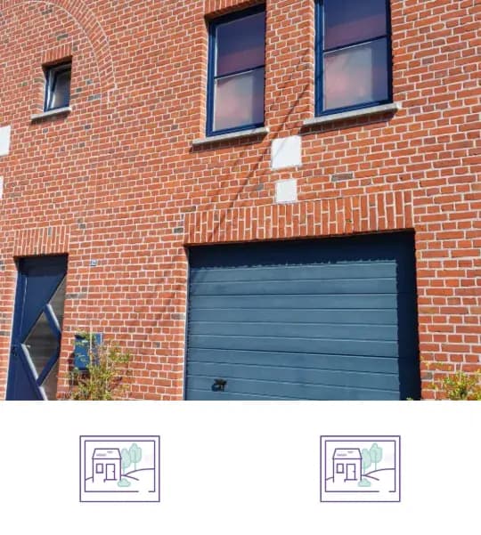 Residence for rent