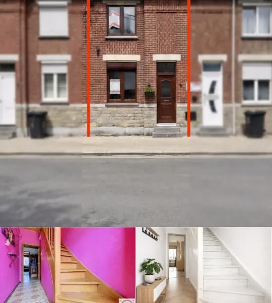 Residence for sale