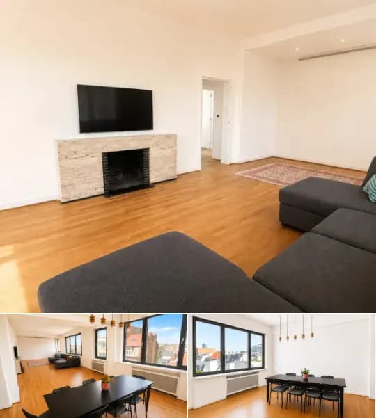 Apartment for rent