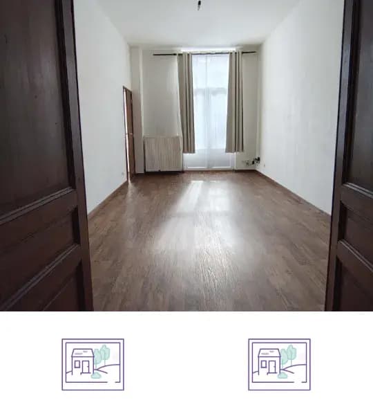 Apartment for rent