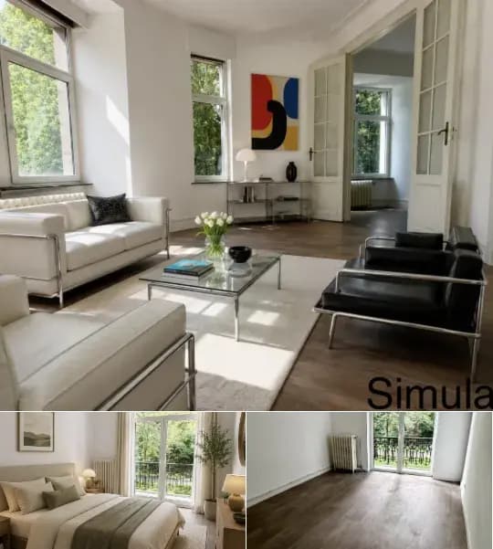 Apartment for rent