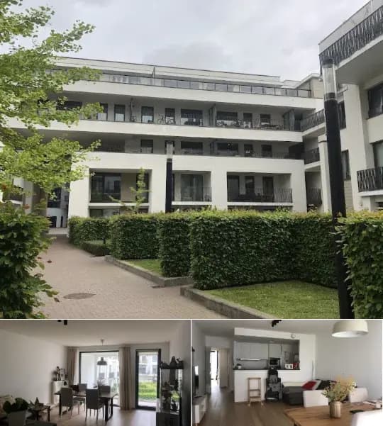 Apartment for sale