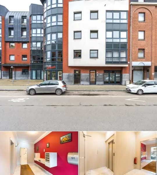 Apartment for sale