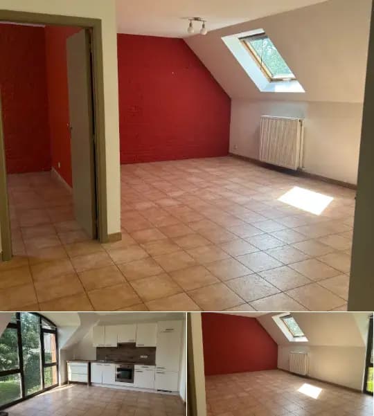 Apartment for rent