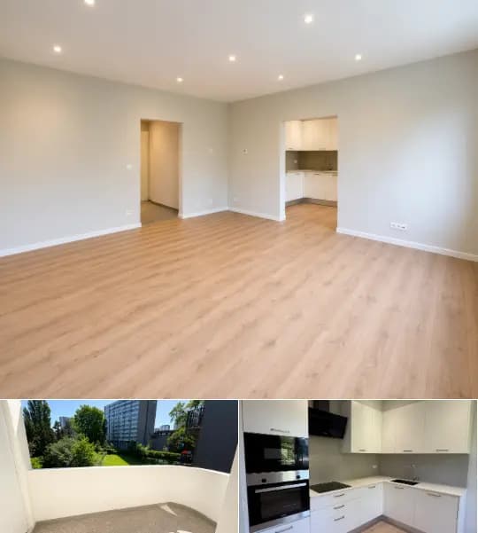 Apartment for rent