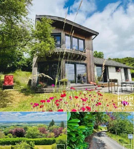 Residence for sale
