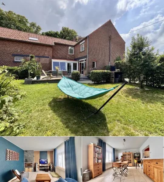 Residence for sale