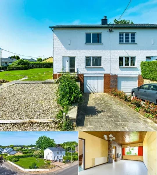 Residence for sale