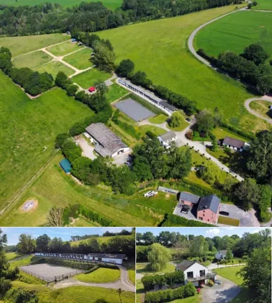 Villa for sale