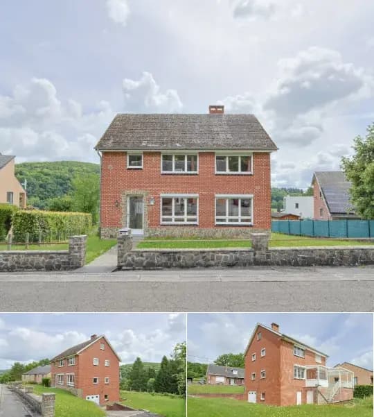 Residence for sale