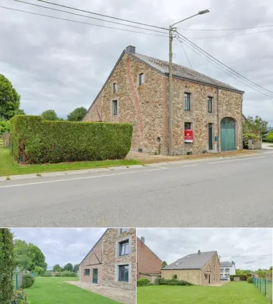 Residence for sale