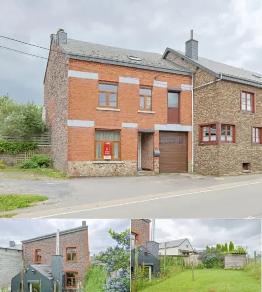 Residence for sale