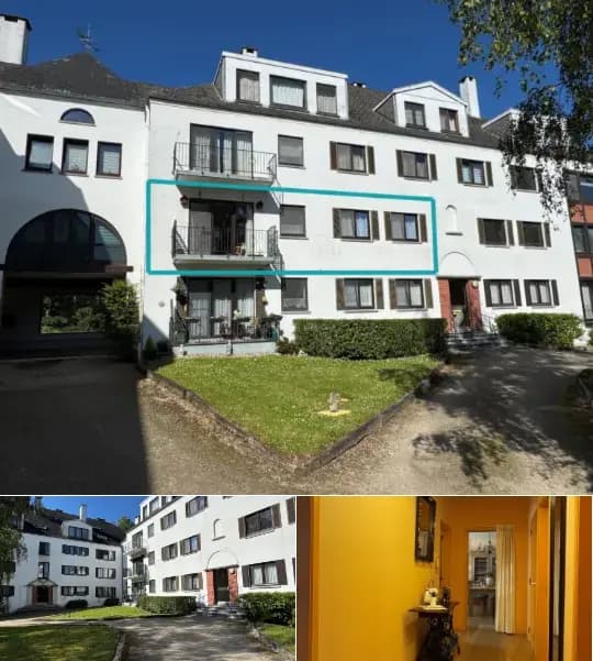 Apartment for sale