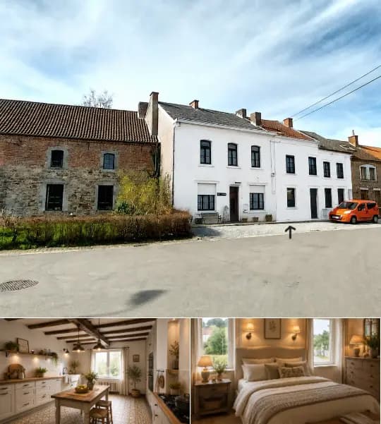 Cottage for sale