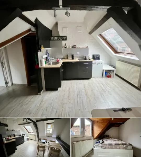 Apartment for rent