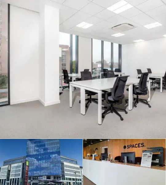Office space for rent