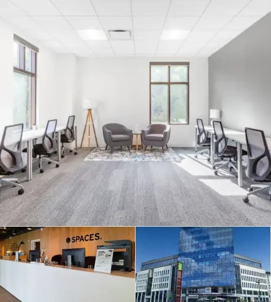 Office space for rent