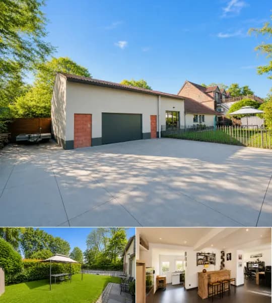 Residence for sale