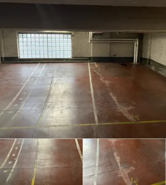Parking for sale