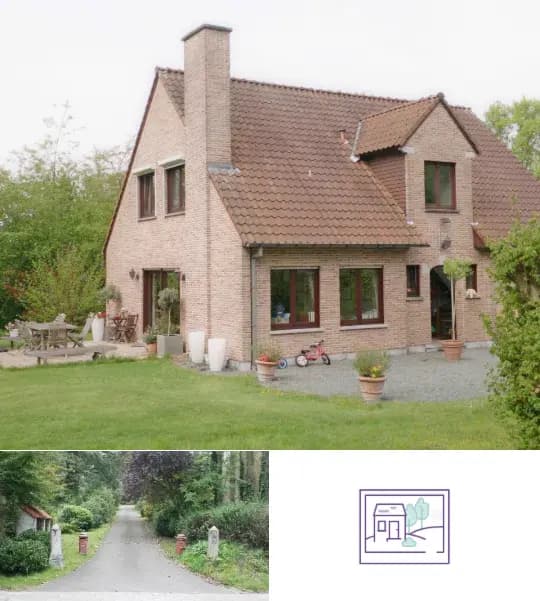 Villa for rent