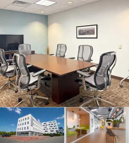 Office space for rent