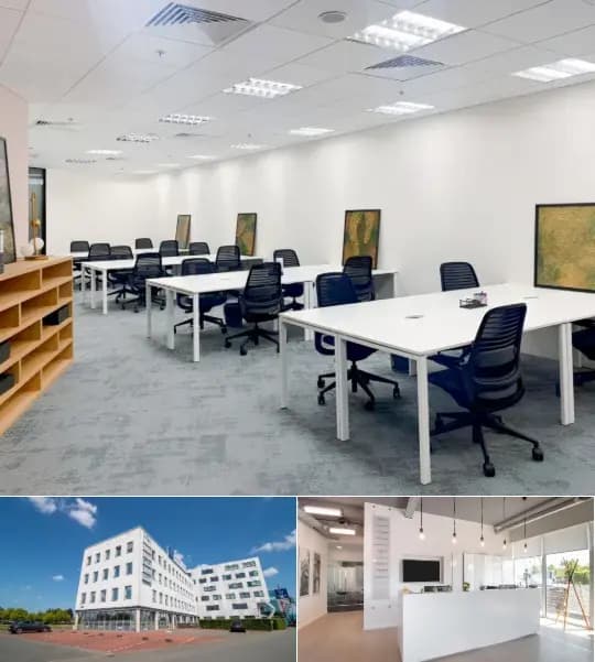 Office space for rent