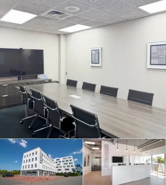 Office space for rent
