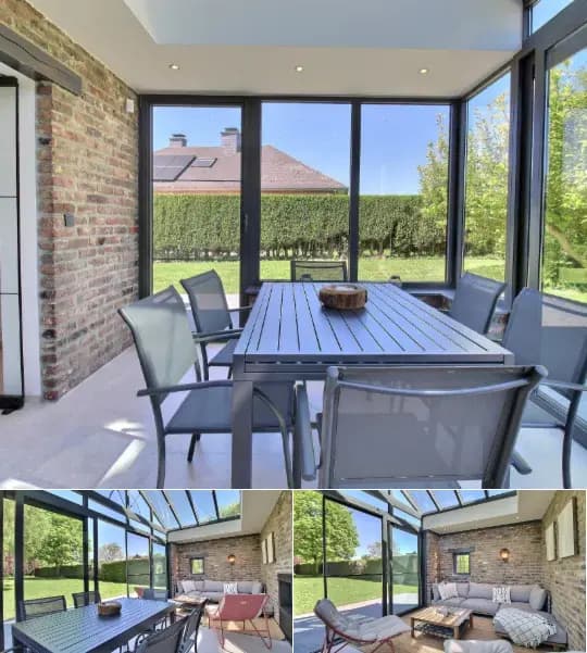 Residence for rent