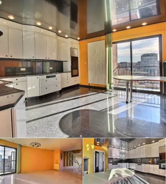 Duplex for sale