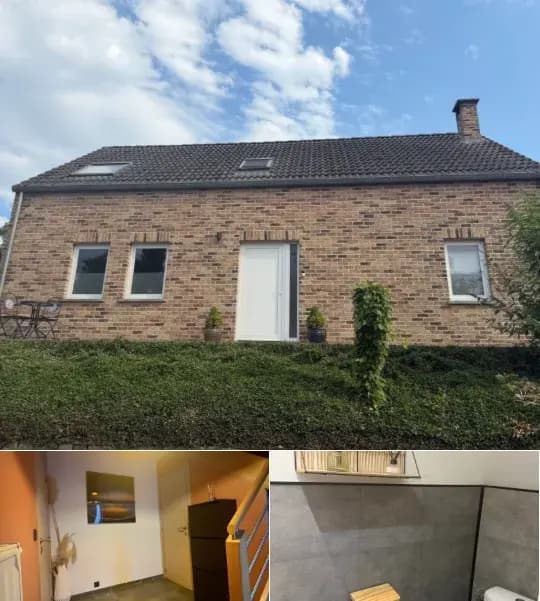 Residence for sale