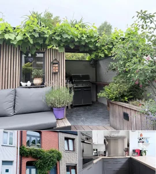 Residence for sale