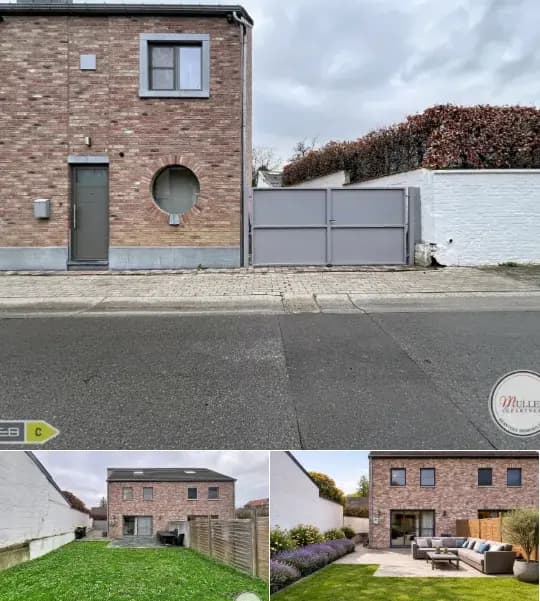 Residence for sale