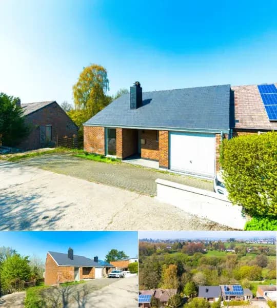 Villa for sale