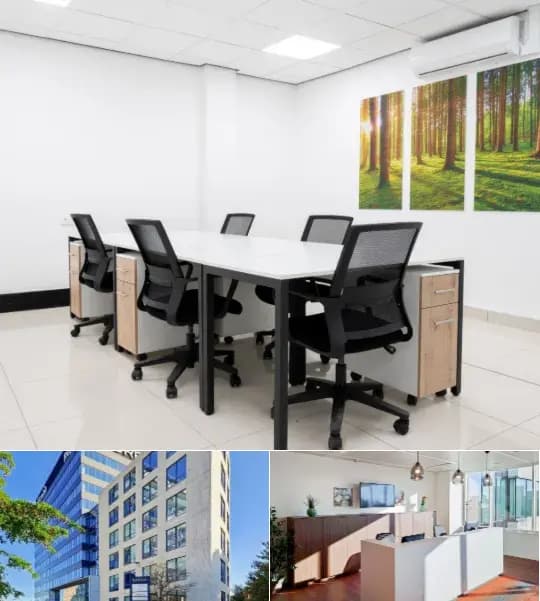 Office space for rent