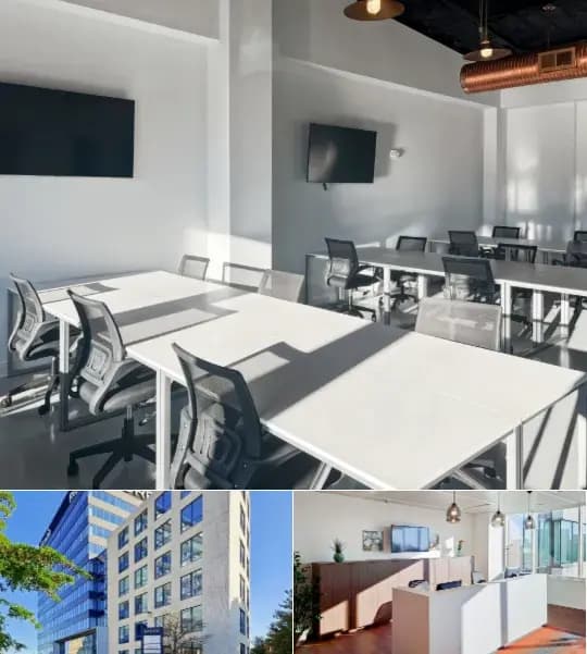 Office space for rent