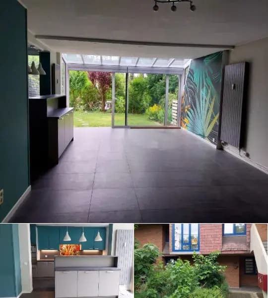 Duplex for sale